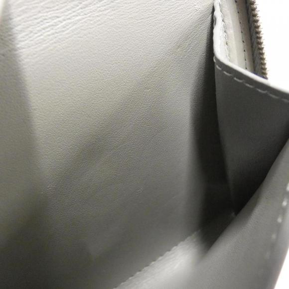 Louis Vuitton Mahina Zippy Compact Wallet M81653 - Picture 8 of 8